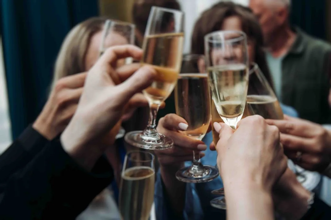 Individuelle Musikplanung für ein Corporate Event