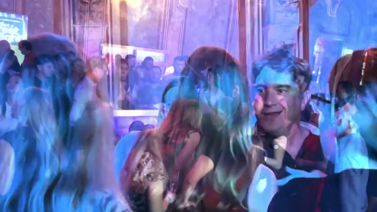 Videovorschau: Deluxe Events im Palais Ferstl