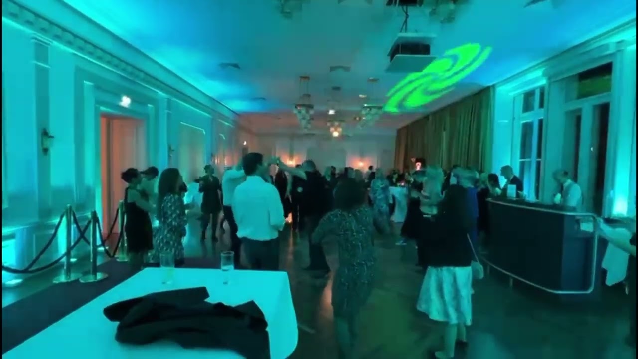 Videovorschau: Deluxe Events im Hotel Schloss Wilhelminenberg