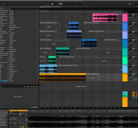 Professionelle Musikproduktion eines individuellen Wedding-Dance-Megamix
