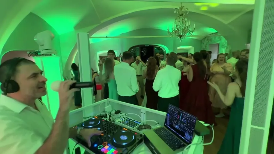 Vorschaubild zum Video Best of Deluxe Events