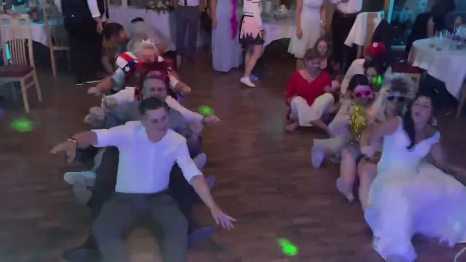 Vorschaubild zum Video Emotionen und Gänsehaut