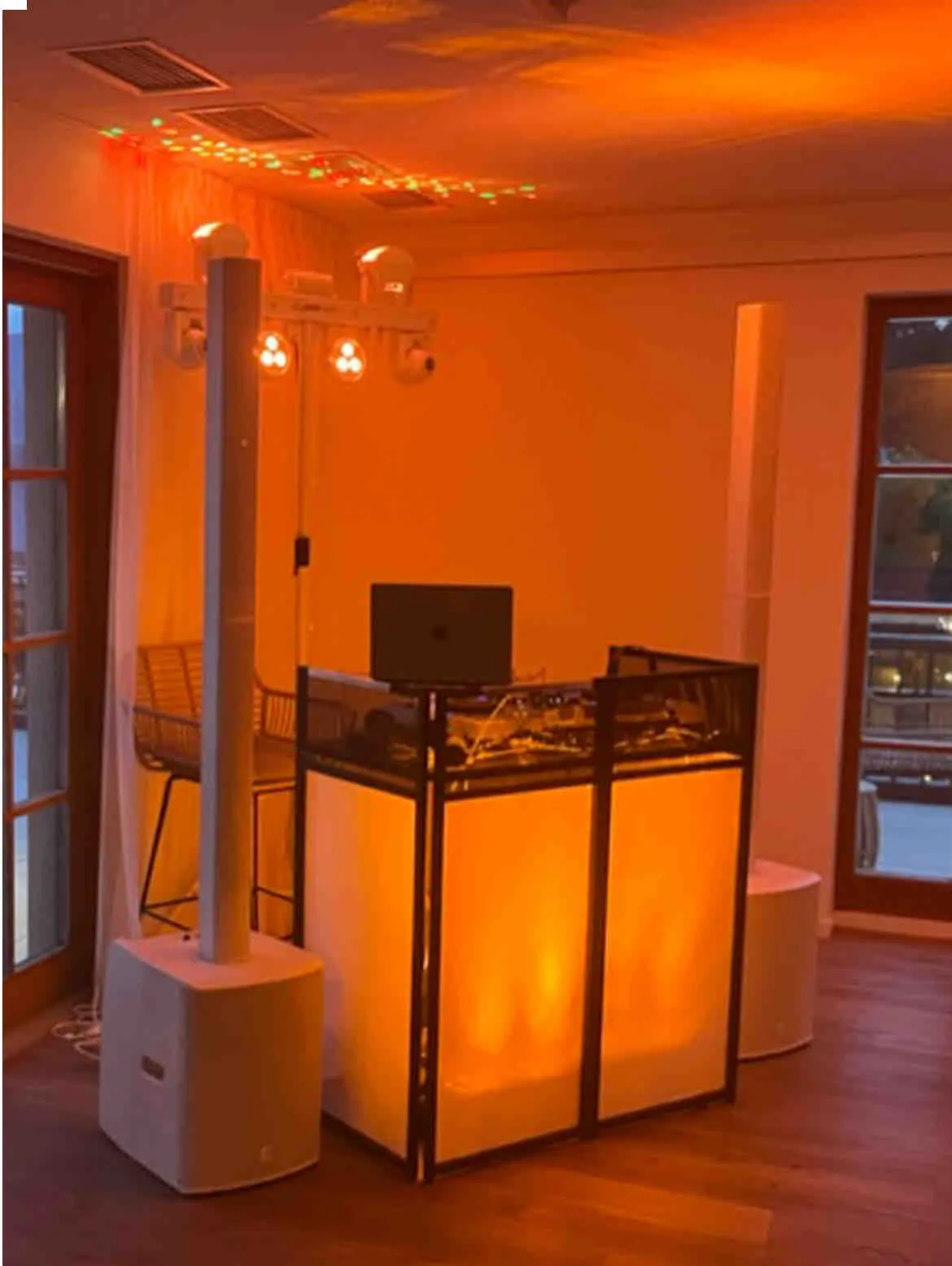 Gold Dj Paket